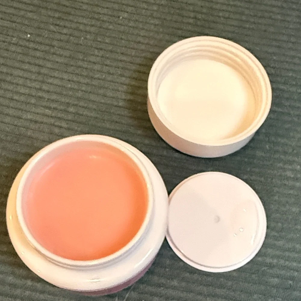 Farmacy Wicked Clean Limited-Edition in Glinda Pink cleansing Balm NEW